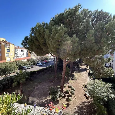 Studio Cabine 4 Pers, Terrasse, Parking, Proche Plage - Fr-1-249-421 아파트 *