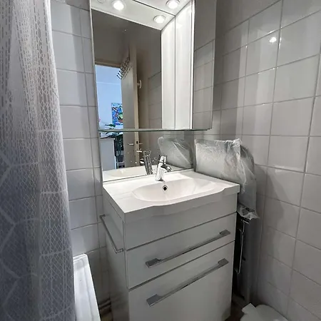 Studio Cabine 4 Pers, Terrasse, Parking, Proche Plage - Fr-1-249-421 * 아그