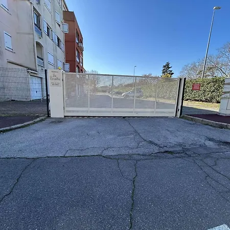 Studio Cabine 4 Pers, Terrasse, Parking, Proche Plage - Fr-1-249-421 * 아그